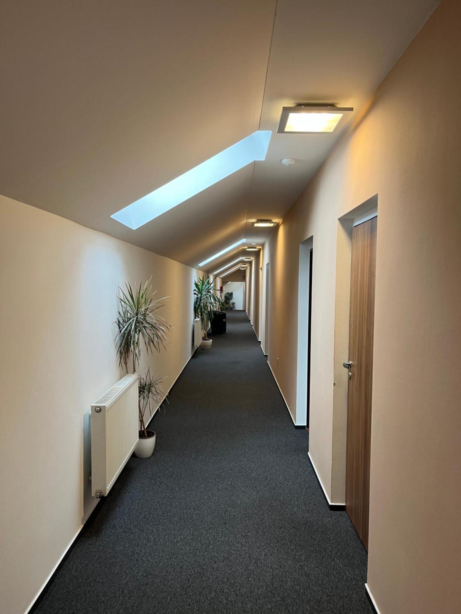Hotel Algar Opava Bagian luar foto