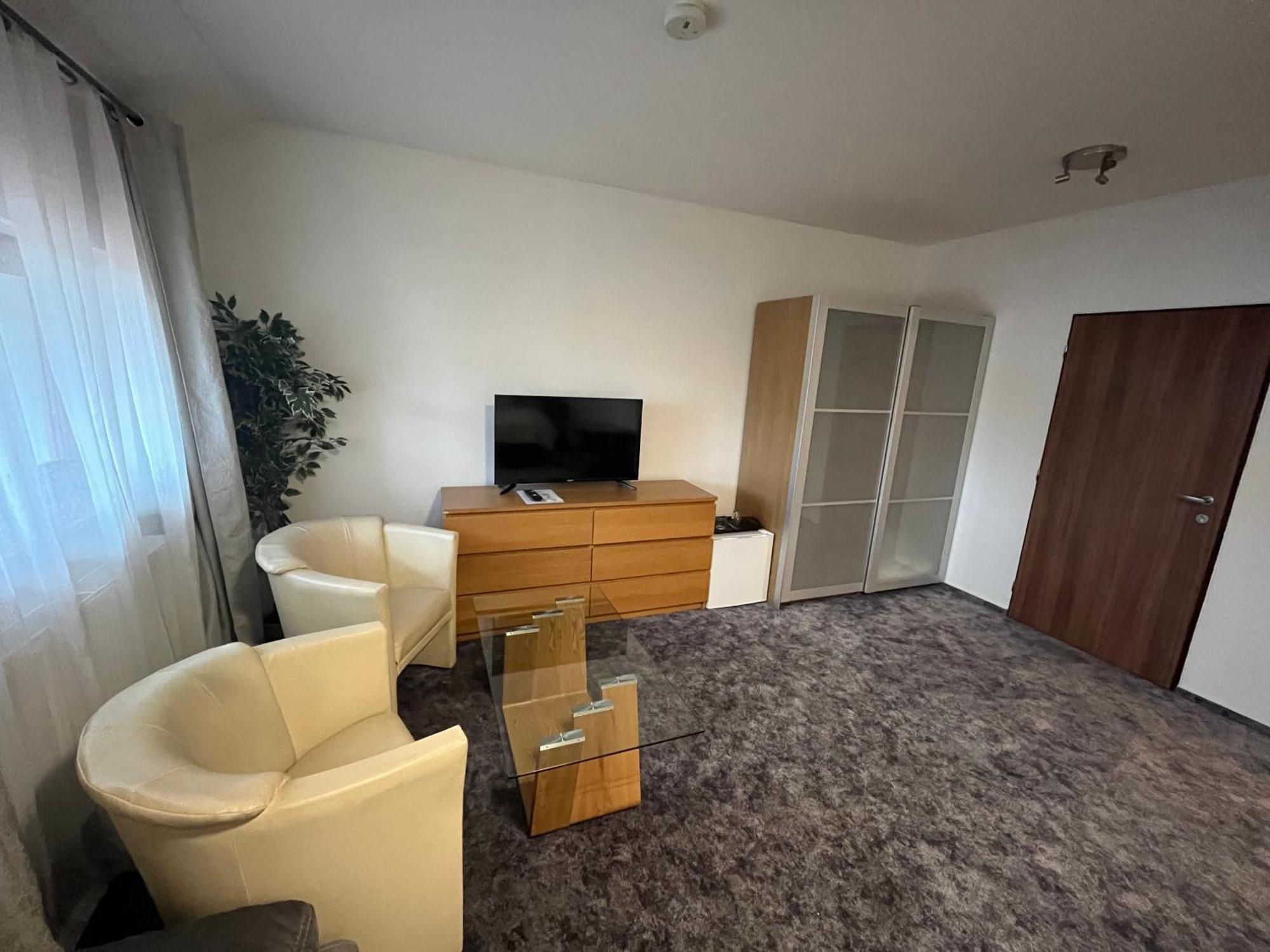 Hotel Algar Opava Bagian luar foto