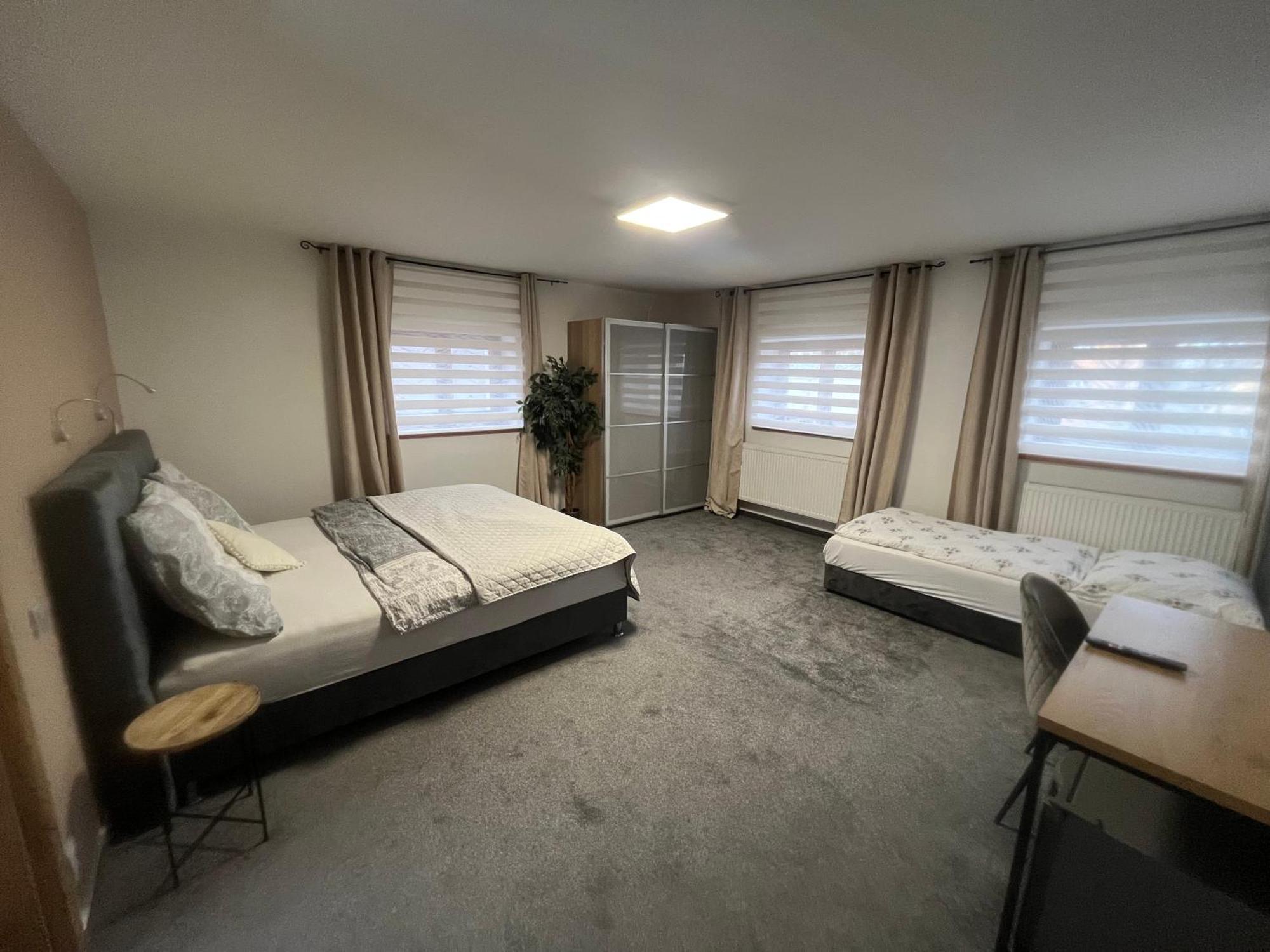 Hotel Algar Opava Bagian luar foto